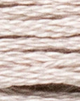 Stranded Cotton Luca - S - 427 / DMC 6 / Anchor - Luca - S Yarns