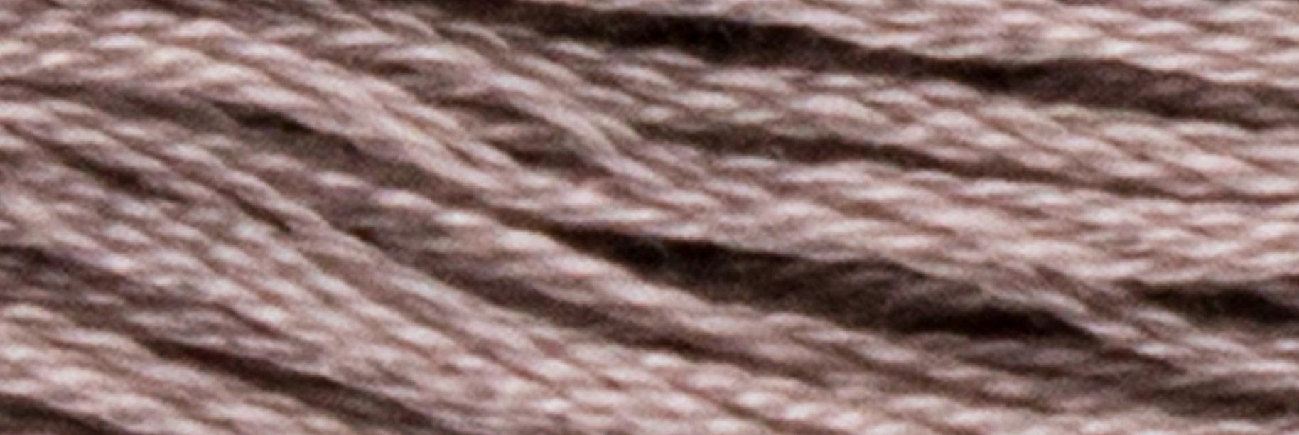 Stranded Cotton Luca - S - 431 / DMC 451 / Anchor 232 - Luca - S Yarns