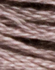 Stranded Cotton Luca - S - 431 / DMC 451 / Anchor 232 - Luca - S Yarns