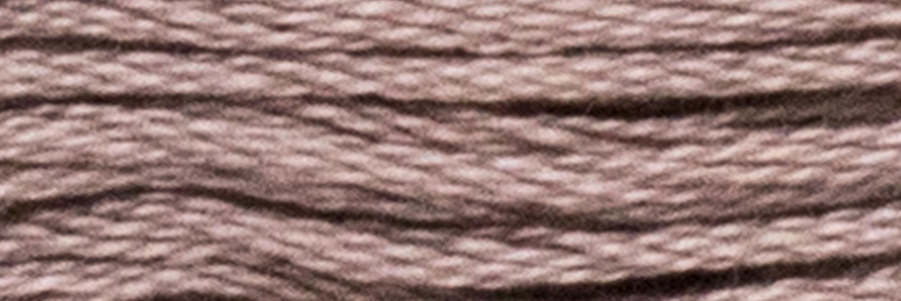 Stranded Cotton Luca - S - 432 / DMC 3861 / Anchor X - Luca - S Yarns