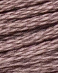 Stranded Cotton Luca - S - 433 / DMC 3860 / Anchor - Luca - S Yarns