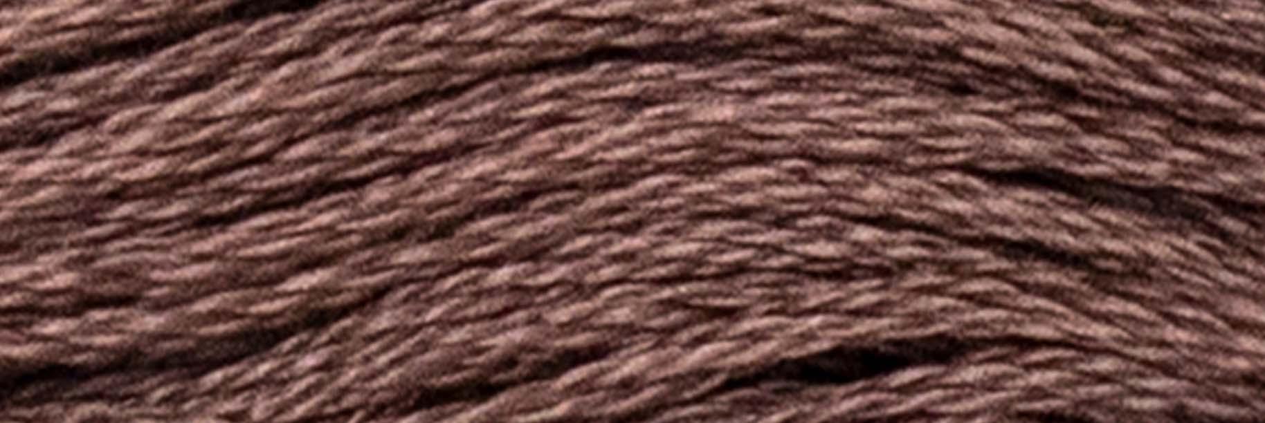 Stranded Cotton Luca - S - 434 / DMC 779 / Anchor - Luca - S Yarns