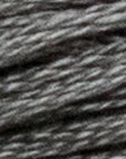 Stranded Cotton Luca - S - 438 / DMC 535 / Anchor 400 - Luca - S Yarns