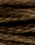 Stranded Cotton Luca - S - 443 / DMC 3031 / Anchor 1088 - Luca - S Yarns