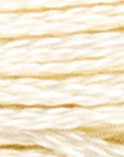 Stranded Cotton Luca - S - 445 / DMC 712/ Anchor 387 - Luca - S Yarns