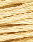 Stranded Cotton Luca - S - 447 / DMC 378 / Anchor 372 - Luca - S Yarns