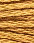 Stranded Cotton Luca - S - 449 / DMC 436 / Anchor 1045 - Luca - S Yarns