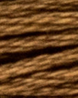 Stranded Cotton Luca - S - 453 / DMC 801 / Anchor 359 - Luca - S Yarns