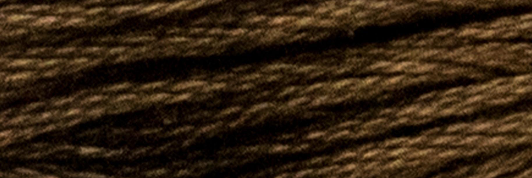 Stranded Cotton Luca - S - 454 / DMC 898 / Anchor 360 - Luca - S Yarns