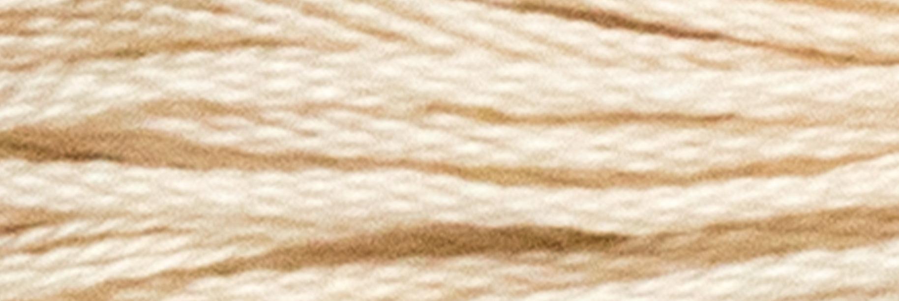 Stranded Cotton Luca - S - 458 / DMC x / Anchor 387 - Luca - S Yarns