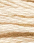 Stranded Cotton Luca - S - 458 / DMC x / Anchor 387 - Luca - S Yarns