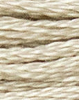 Stranded Cotton Luca - S - 460 / DMC 644/ Anchor 391 - Luca - S Yarns