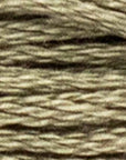 Stranded Cotton Luca - S - 462 / DMC 640 / Anchor - Luca - S Yarns