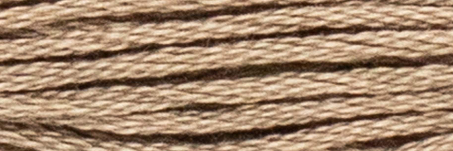 Stranded Cotton Luca - S - 467 / DMC 3790 / Anchor 903 - Luca - S Yarns