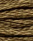 Stranded Cotton Luca - S - 468 / DMC 3781 / Anchor 904 - Luca - S Yarns