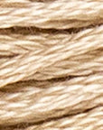 Stranded Cotton Luca - S - 470 / DMC 842 / Anchor 1080 - Luca - S Yarns