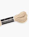 Stranded Cotton Luca-S - 470 / DMC 842 / Anchor 1080 Stranded Cotton - HobbyJobby