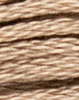 Stranded Cotton Luca - S - 471 / DMC 841 / Anchor 1082 - Luca - S Yarns