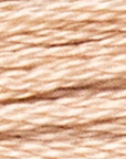 Stranded Cotton Luca - S - 475 / DMC 842 / Anchor 376 - Luca - S Yarns