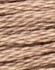 Stranded Cotton Luca - S - 476 / DMC 3863 / Anchor 378 - Luca - S Yarns