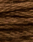 Stranded Cotton Luca - S - 478 / DMC 433 / Anchor 358 - Luca - S Yarns