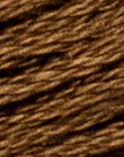 Stranded Cotton Luca - S - 479 / DMC 938 / Anchor 359 - Luca - S Yarns