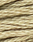 Stranded Cotton Luca - S - 481 / DMC 3032 / Anchor 832 - Luca - S Yarns