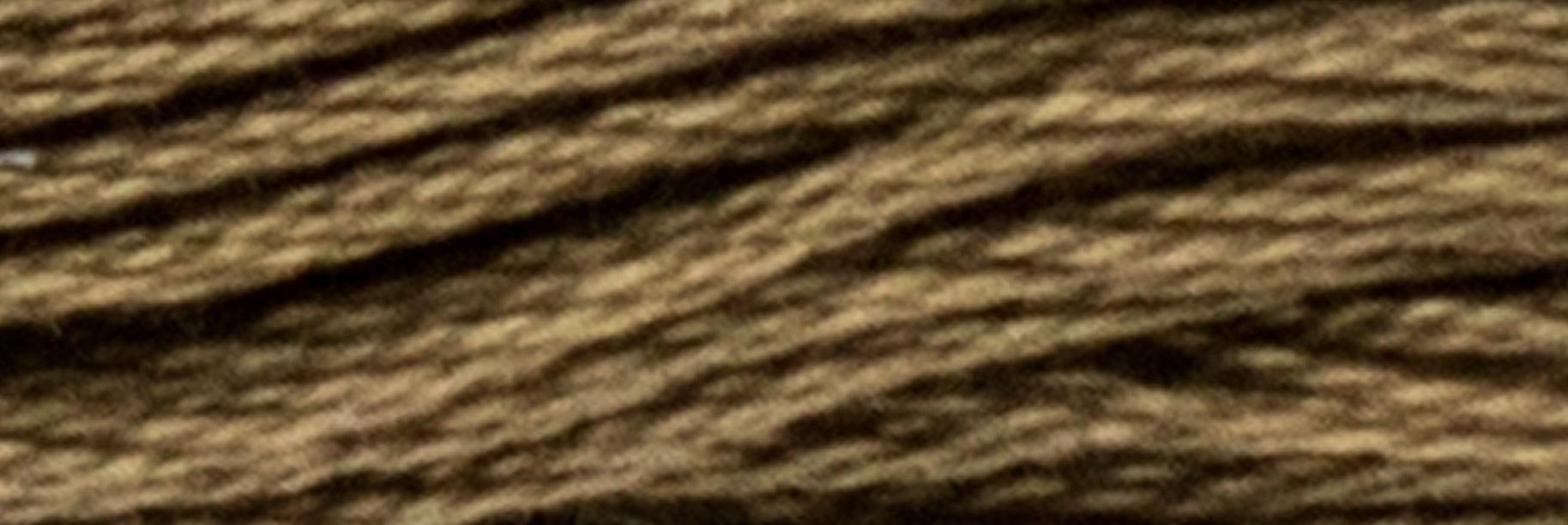 Stranded Cotton Luca - S - 483 / DMC 3781 / Anchor 904 - Luca - S Yarns