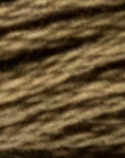 Stranded Cotton Luca - S - 483 / DMC 3781 / Anchor 904 - Luca - S Yarns