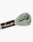 Stranded Cotton Luca - S - 485 / DMC 647 / Anchor 900 - Luca - S Yarns