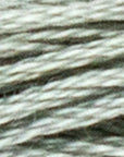 Stranded Cotton Luca - S - 485 / DMC 647 / Anchor 900 - Luca - S Yarns