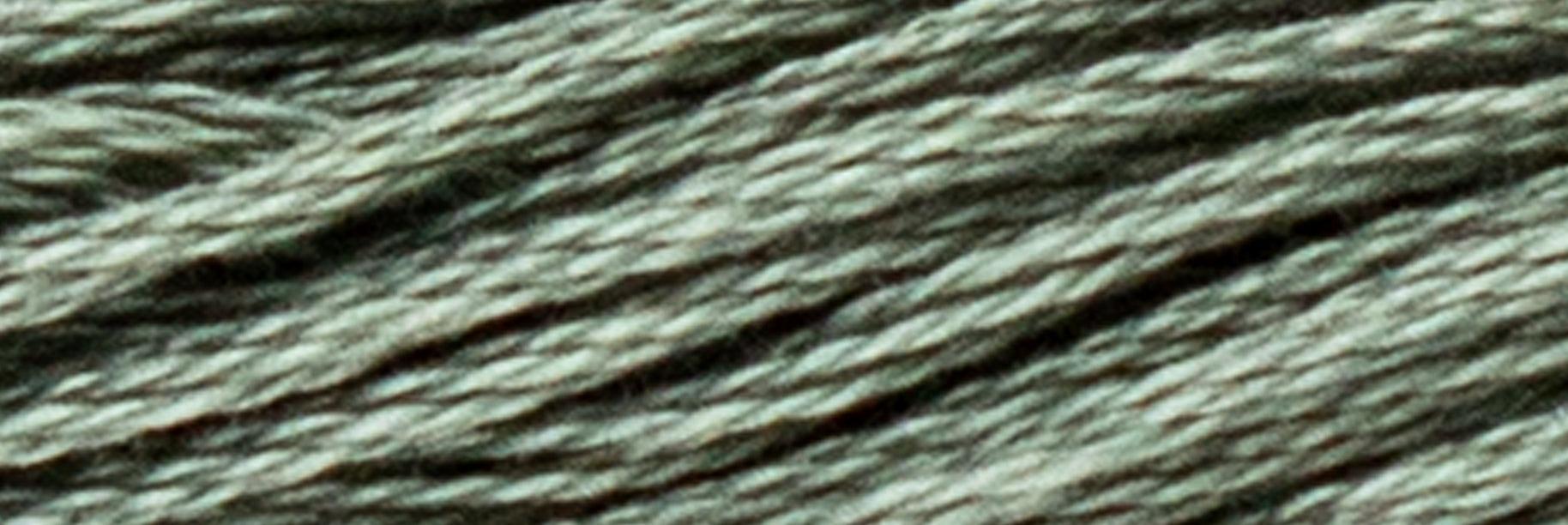 Stranded Cotton Luca - S - 486 / DMC 3022 / Anchor 8581 - Luca - S Yarns