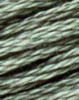 Stranded Cotton Luca - S - 486 / DMC 3022 / Anchor 8581 - Luca - S Yarns