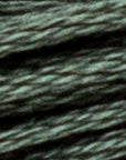 Stranded Cotton Luca - S - 488 / DMC 3787 / Anchor 1041 - Luca - S Yarns