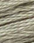 Stranded Cotton Luca - S - 490 / DMC 647 / Anchor 1040 - Luca - S Yarns