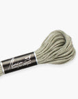 Stranded Cotton Luca-S - 490 / DMC 647 / Anchor 1040 Stranded Cotton - HobbyJobby