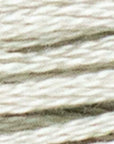 Stranded Cotton Luca - S - 493 / DMC 3024 / Anchor 900 - Luca - S Yarns