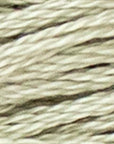 Stranded Cotton Luca - S - 494 / DMC 3023 / Anchor - Luca - S Yarns