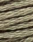 Stranded Cotton Luca - S - 495 / DMC 646 / Anchor 1040 - Luca - S Yarns