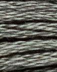 Stranded Cotton Luca - S - 497 / DMC 645 / Anchor 273 - Luca - S Yarns