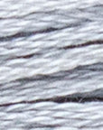 Stranded Cotton Luca - S - 499 / DMC 168 / Anchor - Luca - S Yarns