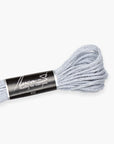 Stranded Cotton Luca-S - 499 / DMC 168 / Anchor - Stranded Cotton - HobbyJobby