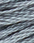 Stranded Cotton Luca - S - 500 / DMC 169 / Anchor - Luca - S Yarns