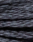 Stranded Cotton Luca - S - 502 / DMC 3799 / Anchor 236 - Luca - S Yarns