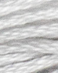 Stranded Cotton Luca - S - 503 / DMC 762 / Anchor 234 - Luca - S Yarns