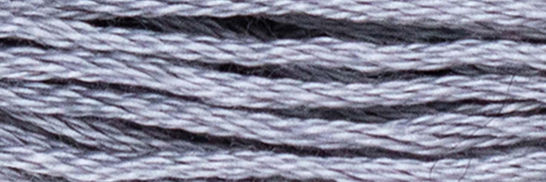 Stranded Cotton Luca - S - 506 / DMC 414 / Anchor 235 - Luca - S Yarns