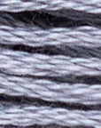 Stranded Cotton Luca - S - 506 / DMC 414 / Anchor 235 - Luca - S Yarns