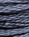 Stranded Cotton Luca - S - 507 / DMC 317 / Anchor 400 - Luca - S Yarns