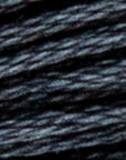 Stranded Cotton Luca - S - 509 / DMC 3799 / Anchor 236 - Luca - S Yarns