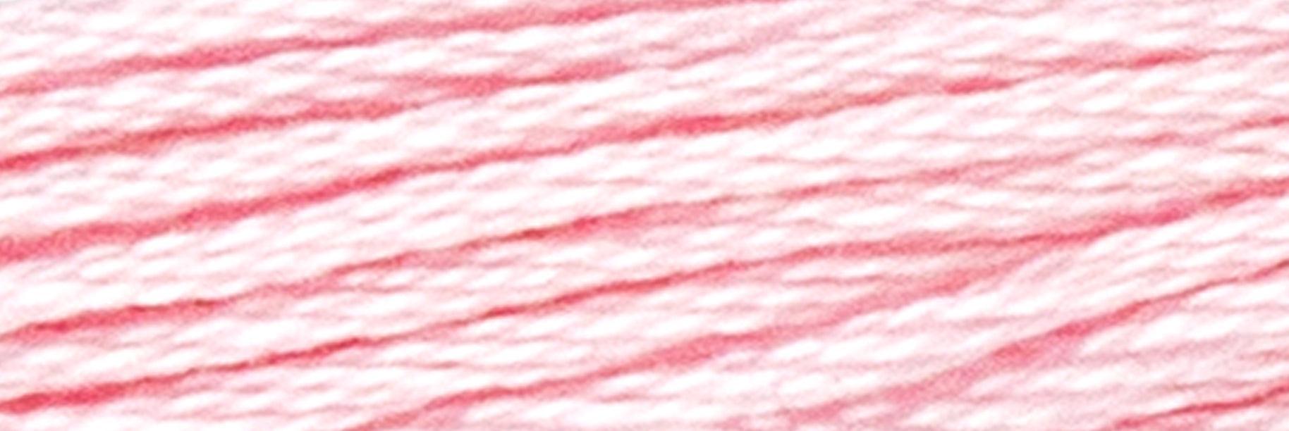 Stranded Cotton Luca - S - 56 / DMC 818 / Anchor 48 - Luca - S Yarns